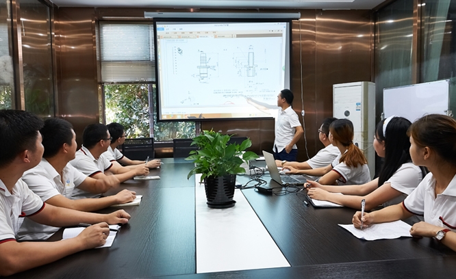 技術(shù)研討會(huì)