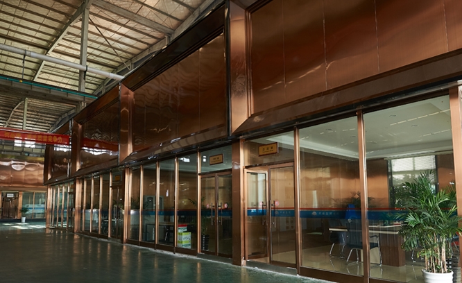 技術(shù)部辦公室